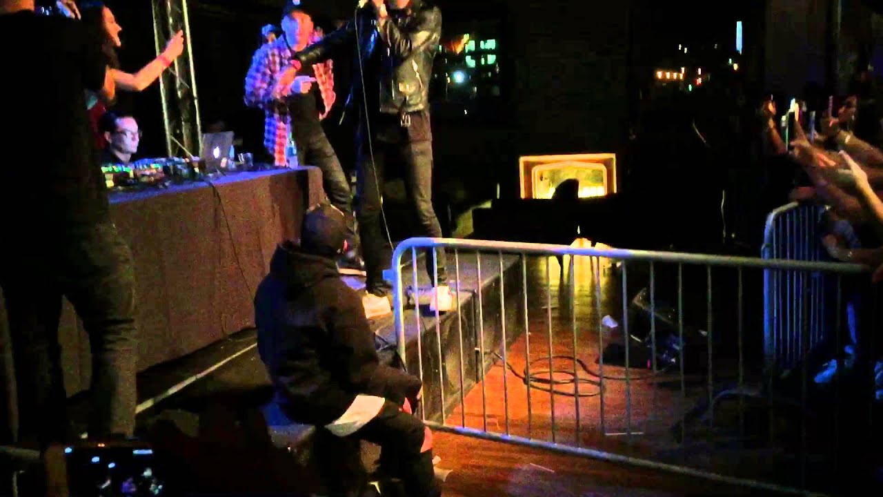 Lotta That - G-Eazy The Loft Dallas