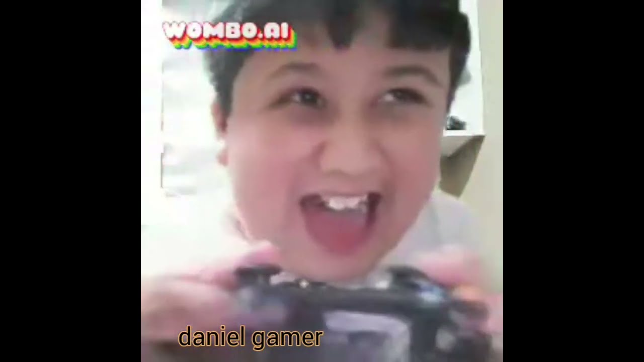 tipos de daniel wombo.ai