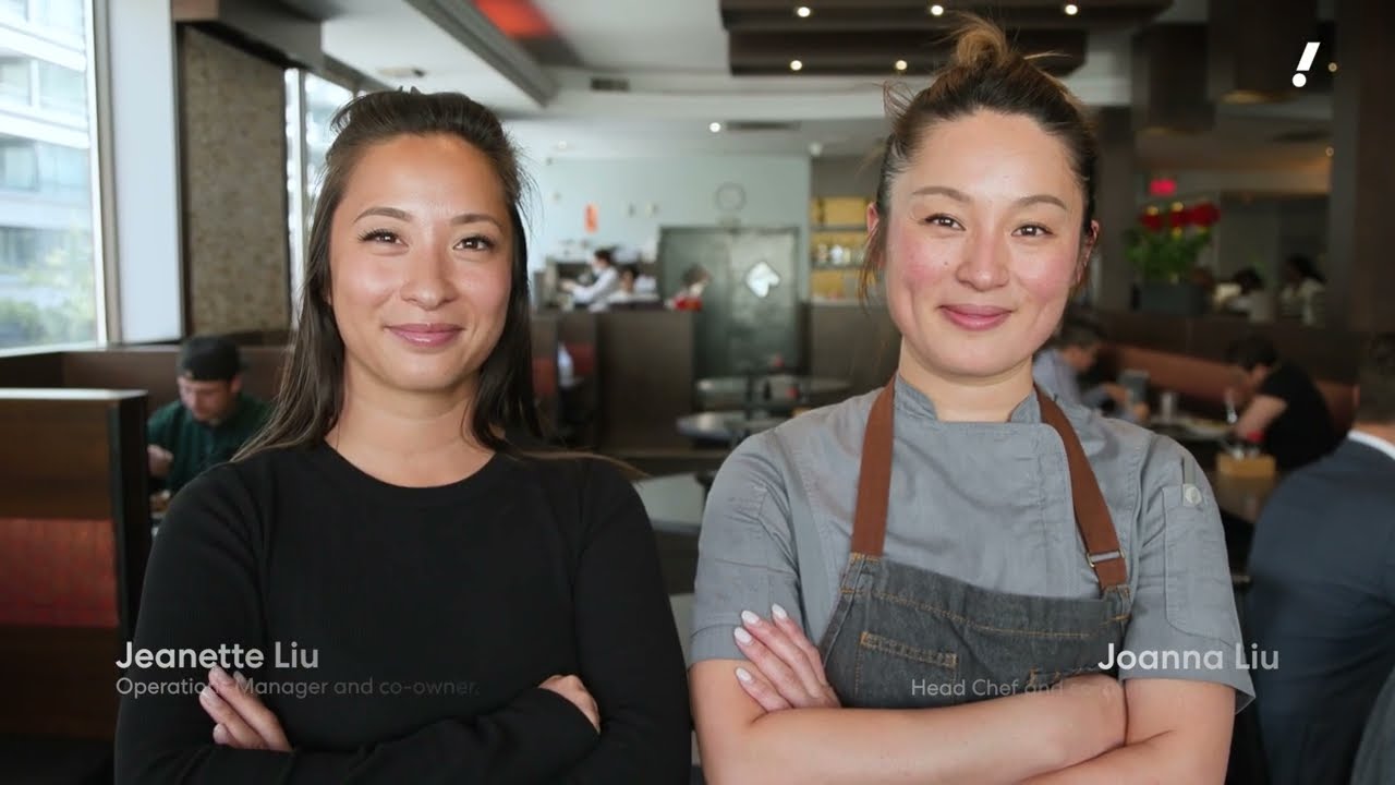 Two sisters keep Toronto’s oldest Hakka restaurant, Yueh Tung, sizzling