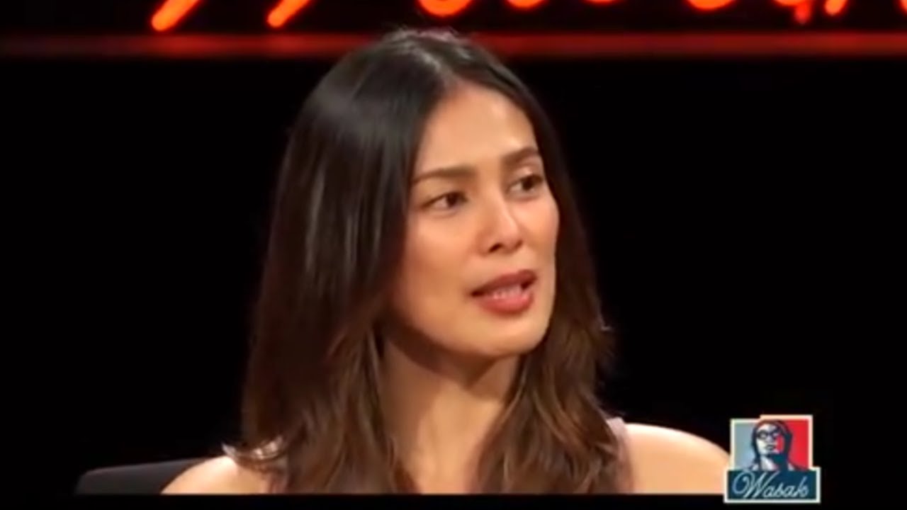 Angel Aquino | Wasak