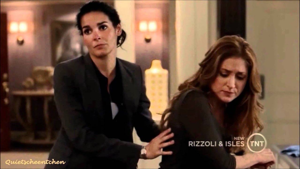 I touch myself (Rizzles)