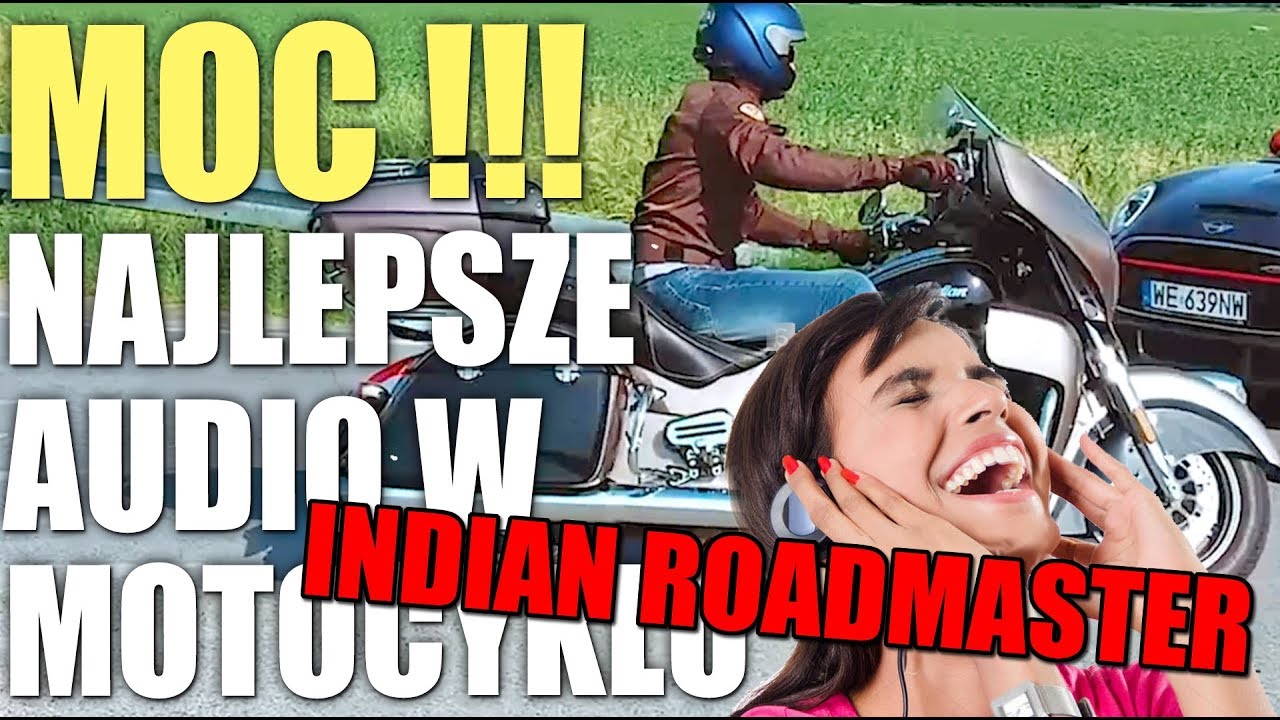 Indian Roadmaster: Olśniewająca 🎵🎧🎹 Sala Koncertowa na 2 KOŁACH