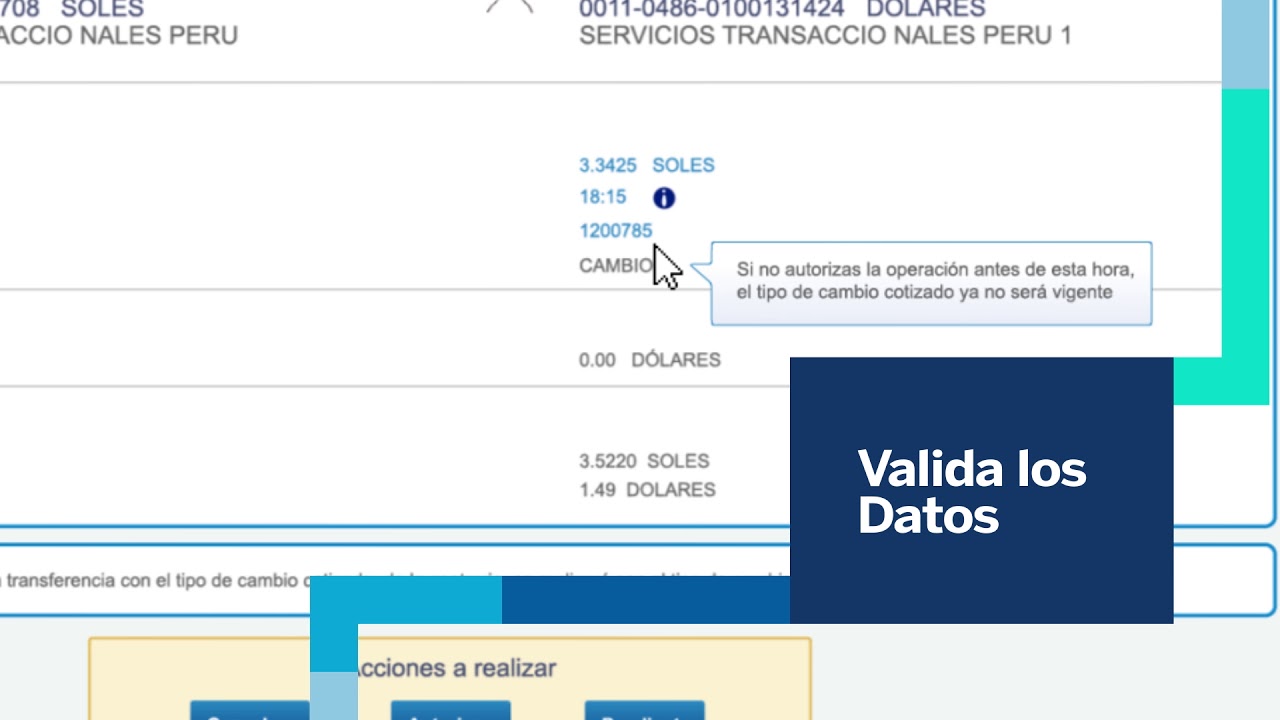 &iexcl;Realiza tus transferencias desde net cash de manera r&aacute;pida y sencilla!