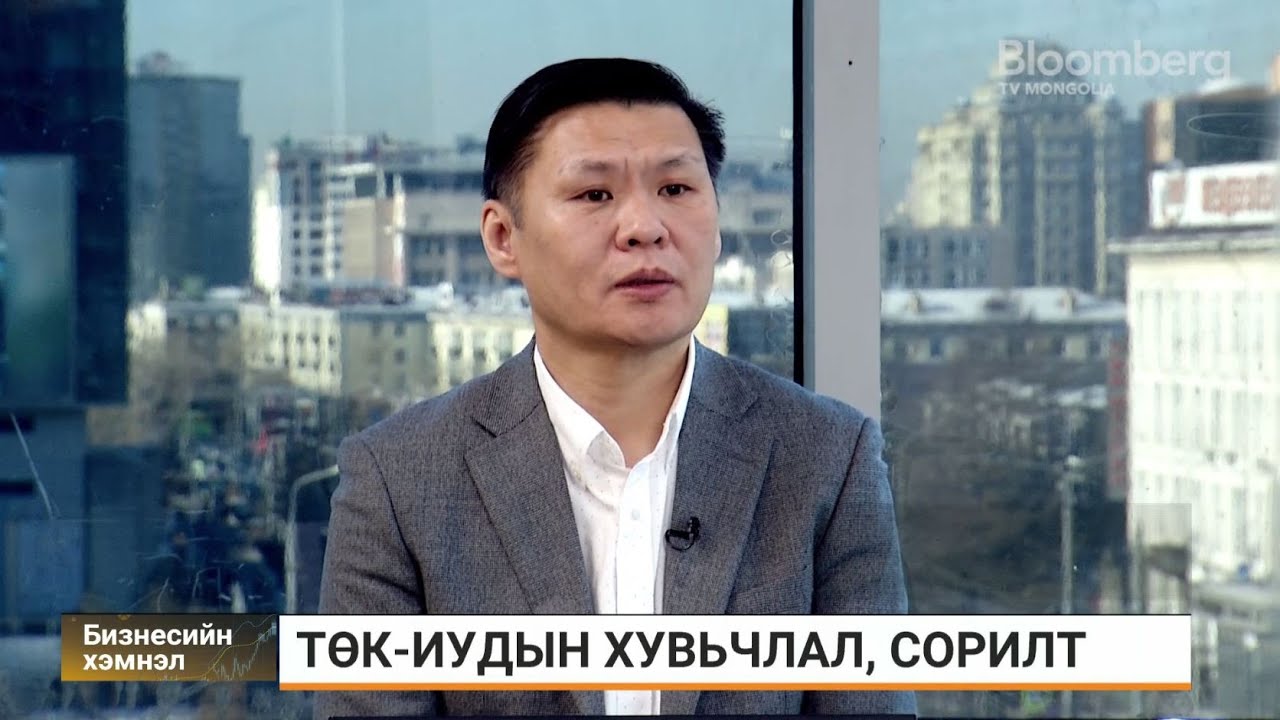 Б.Түвшинтөгс: Ашиггүй компани хувьчлах нь өндөр эрсдэл дагуулдаг