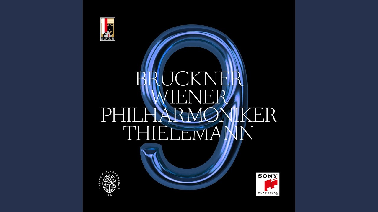 Symphony No. 9 in D Minor, WAB 109 (Nowak Edition): I. Feierlich, Misterioso
