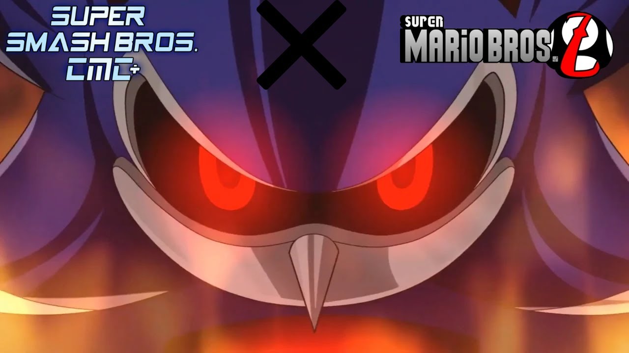 [BIRTHDAY SPECIAL] "I'LL CRUSH YOU!" CMC+ V8 Fighter Showcase [1] - Metallix