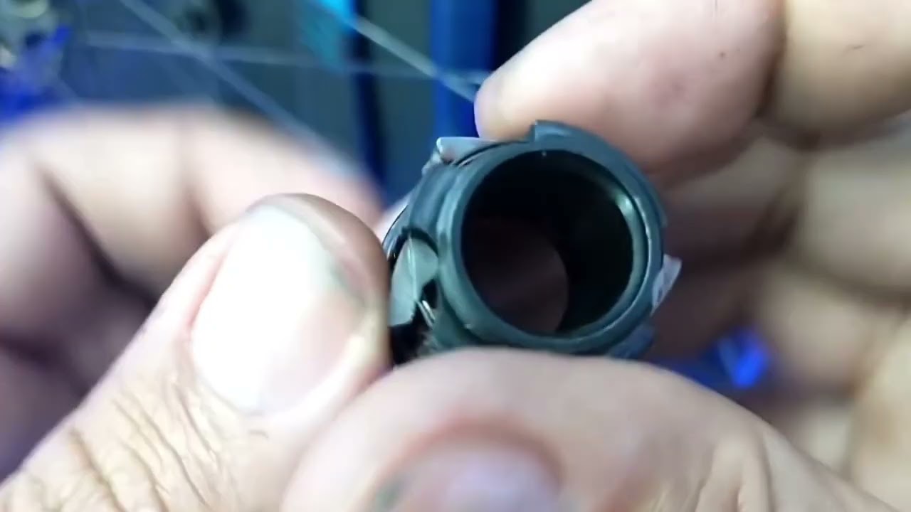 DEIXEI O CUBO K7 BARULHENTO 
