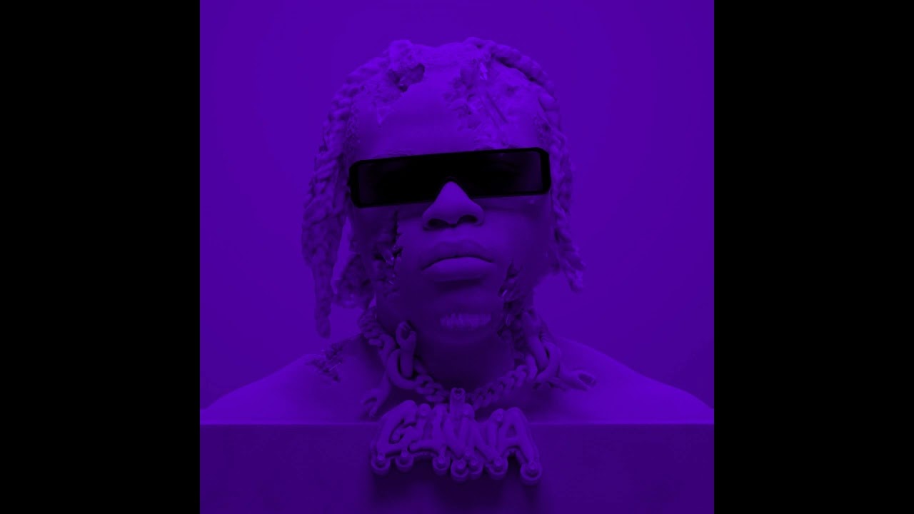 Gunna- Banking On Me (Screwed & Chopped)