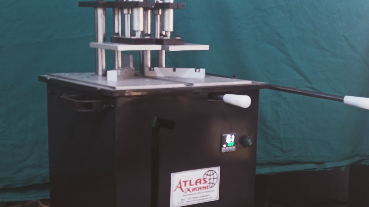 uPVC Welding Machine #manual #windows  #upvc #upvcmachines #madeinindia #upvcdoorswindows 7017706244