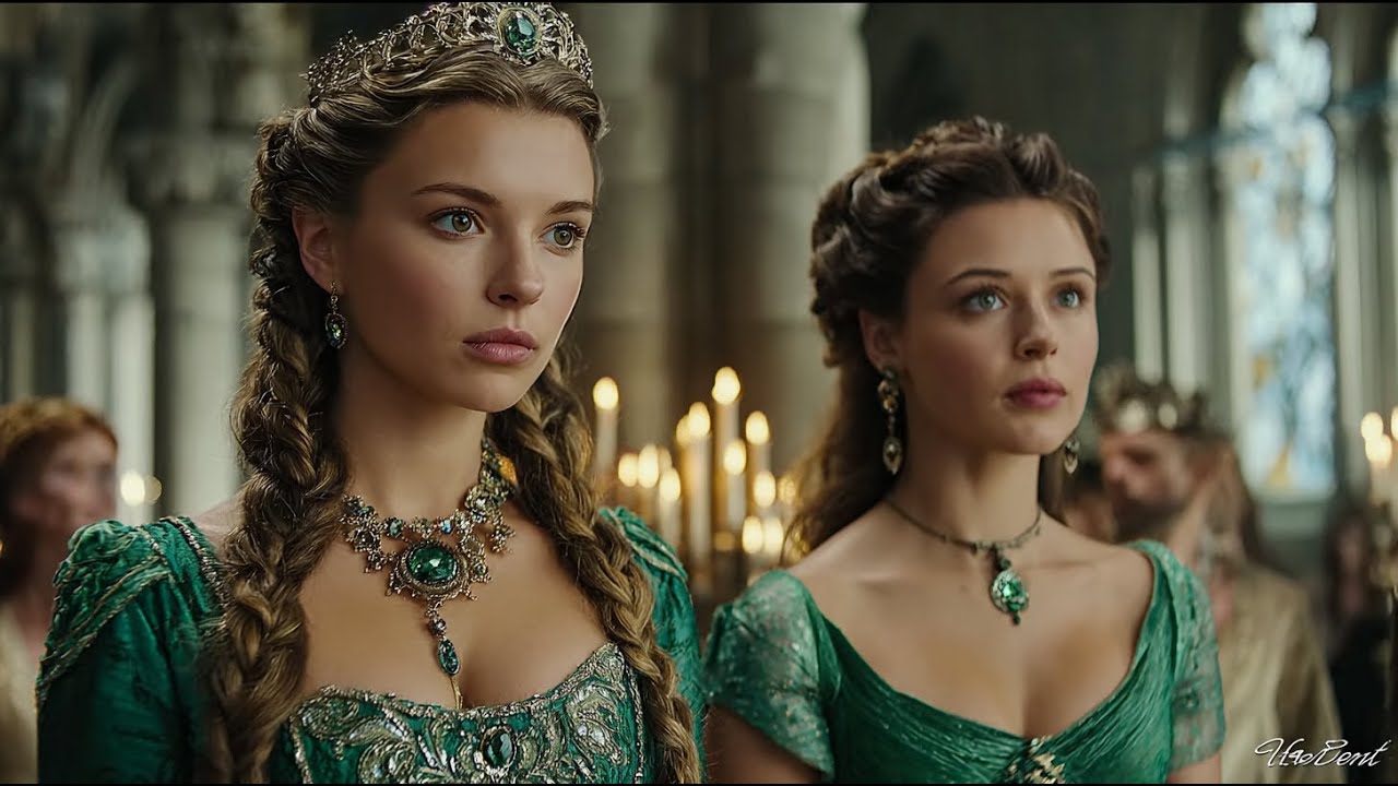 The Alien Queen Asked, “Do You Desire My Daughter?” — My Words Brought Tears to Her Eyes | Best HFY