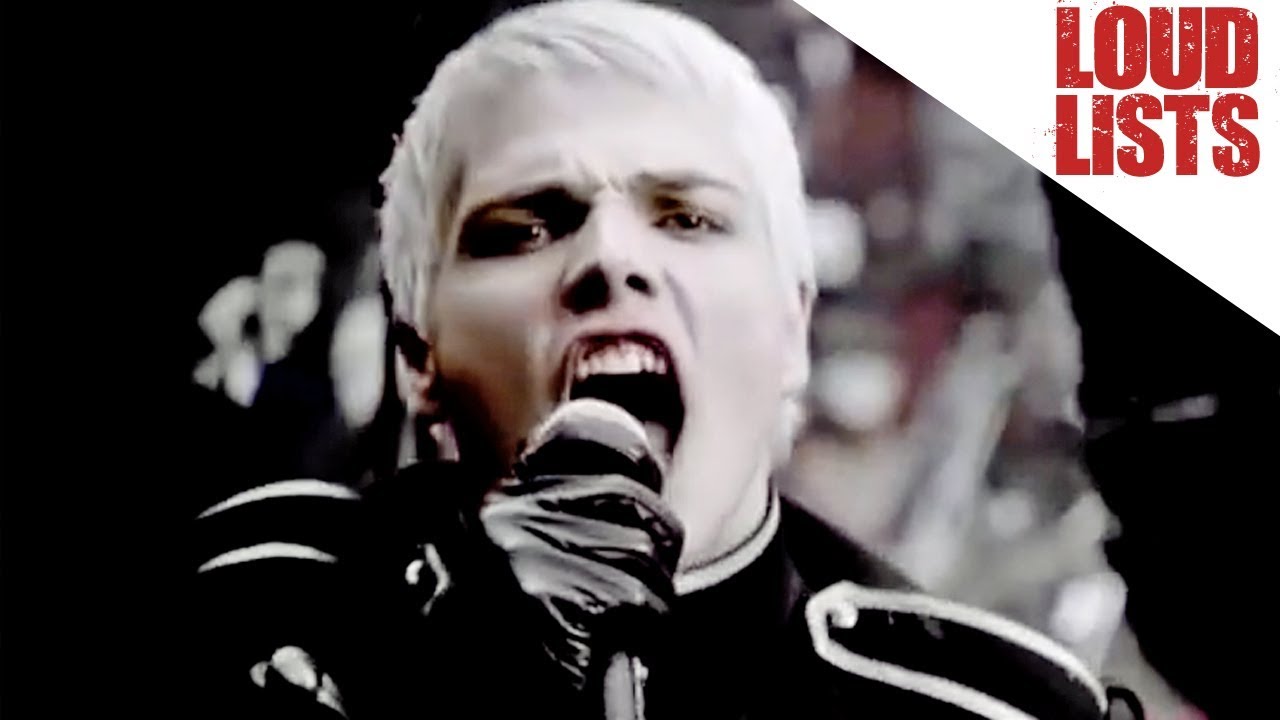 My Chemical Romance’s ‘The Black Parade’: 13 Facts Only Superfans Would Know