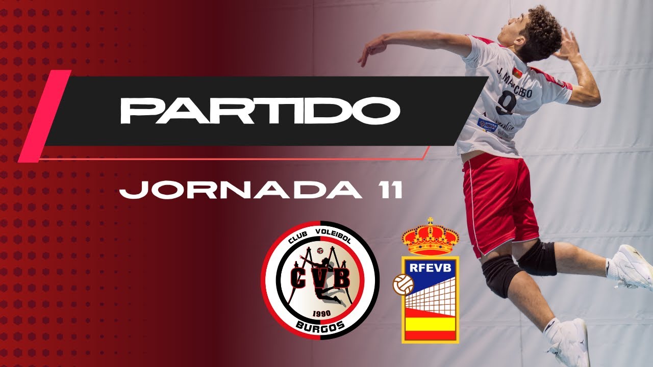 UBU CVB vs CYL PALENCIA 2026