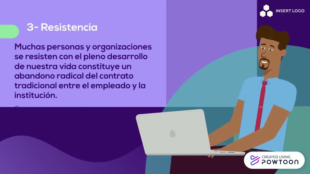 Dominio Personal - La Quinta Disciplina