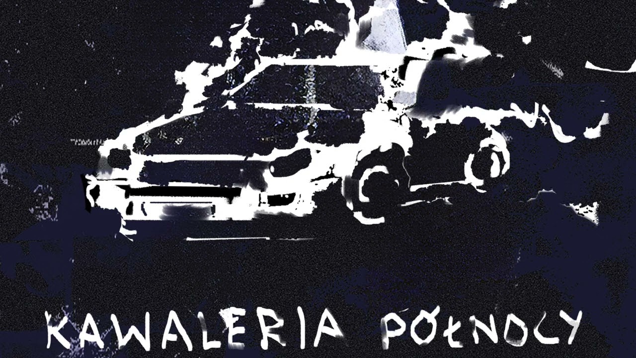 LOTA - KAWALERIA P&Oacute;ŁNOCY