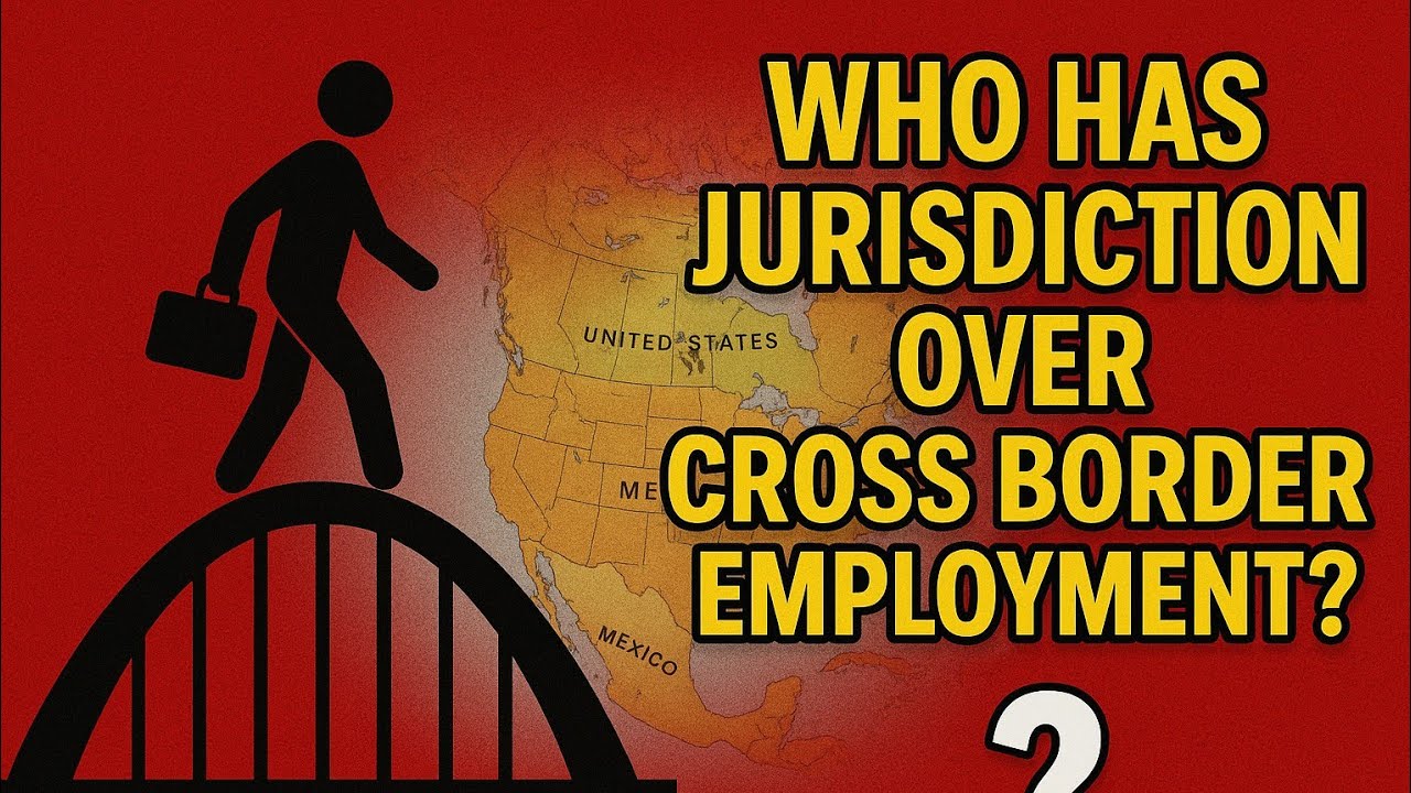 5 CROSS BORDER EMPLOYMENT MYTHS DEBUNKED