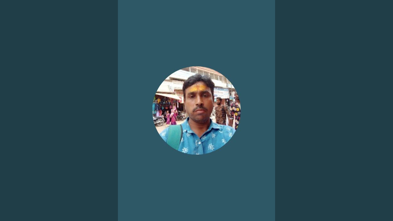 Prasram prajapati  is live