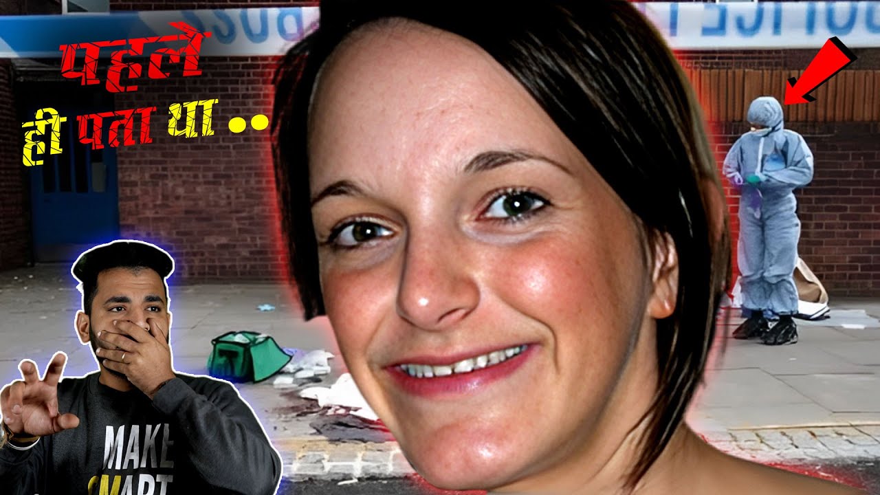 THE GIRL WHO PREDICTED HER OWN DEATH (SAD BUT TRUE)