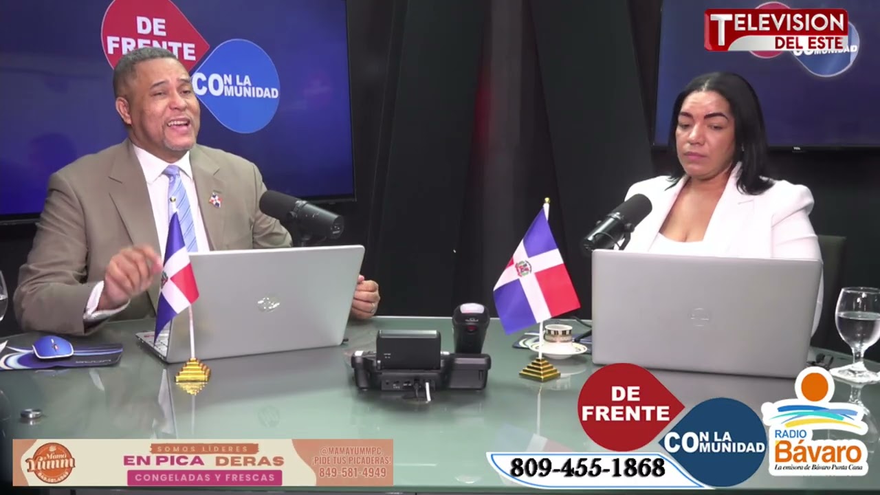 Antigua orden dominicana, celebra la independencia nacional este 27 de febrero en Higuey