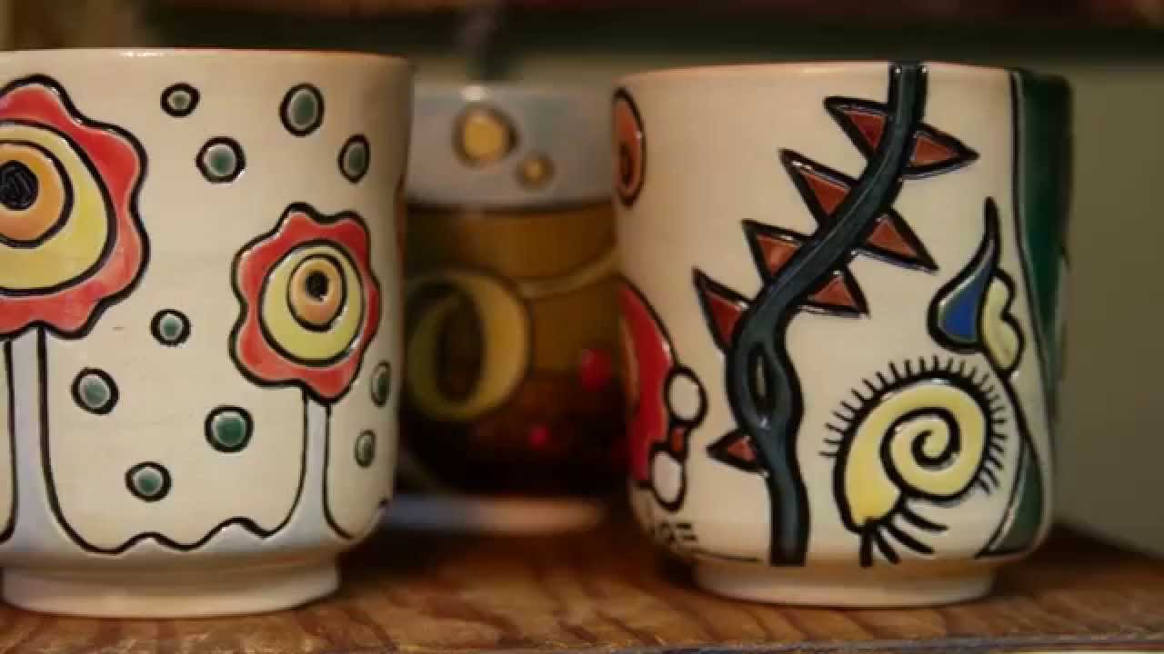 Artisans of Crawford Bay