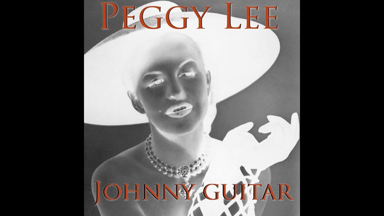 Johnny Guitar in G Major