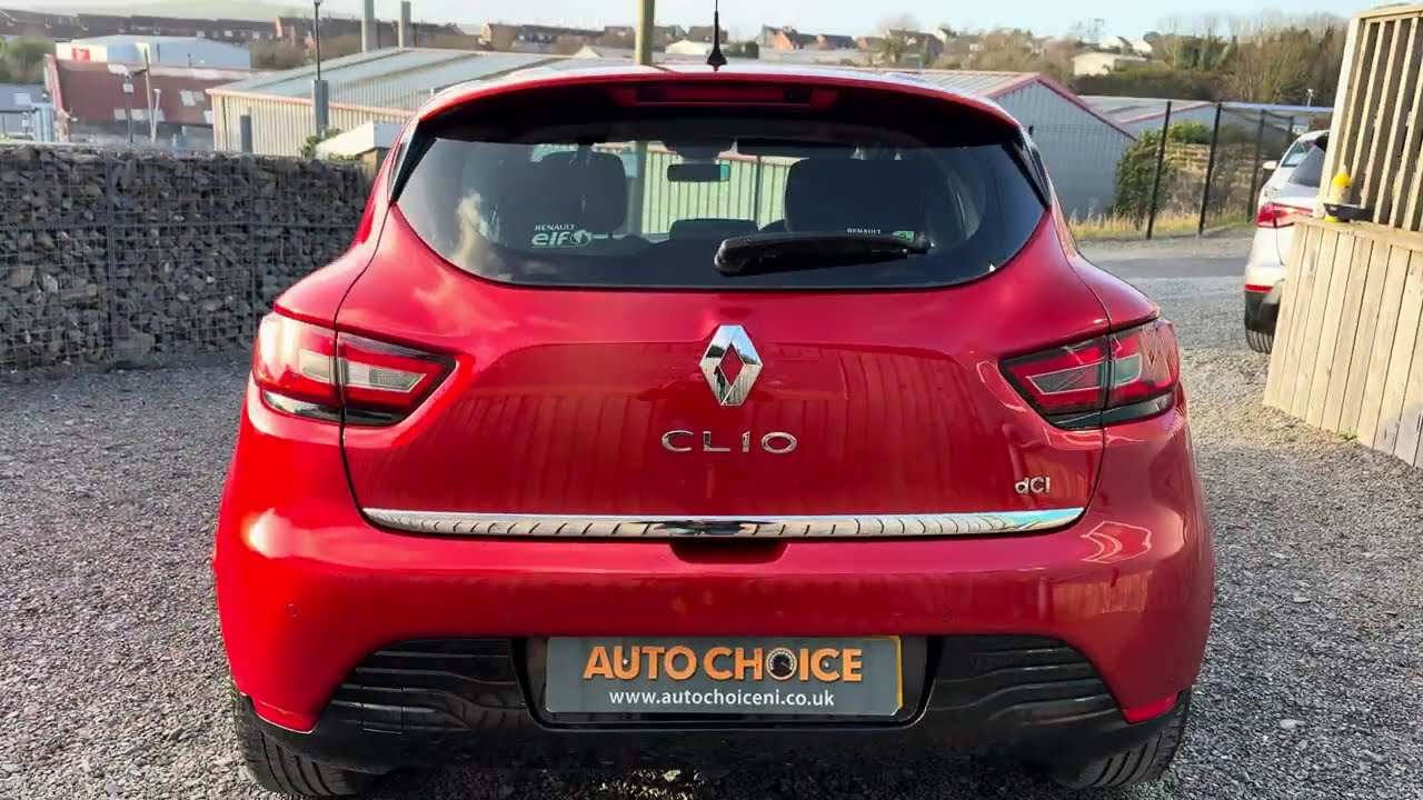 Renault