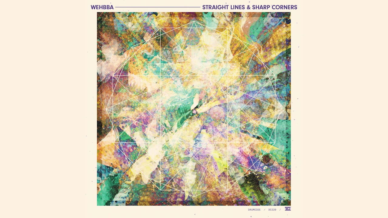 Wehbba — Residual Self — Drumcode — DC220