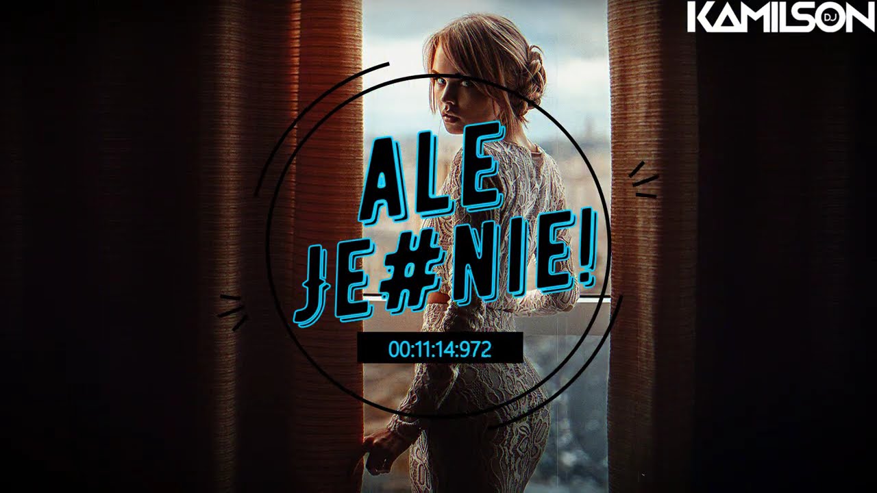 😍🛑ALE JE#NIE!😍🛑LUTY 2026🤍JADĄ ŚWIRY!💣[POMPO/VIXA DO AUTA]✈VOL.69@DJ_KAMILSON #vixa #pompa