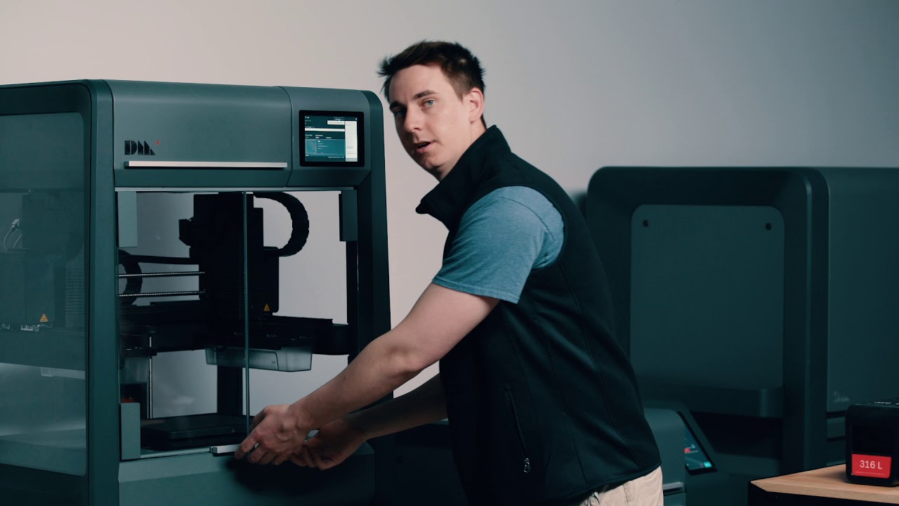 Introduction to the Studio System Printer