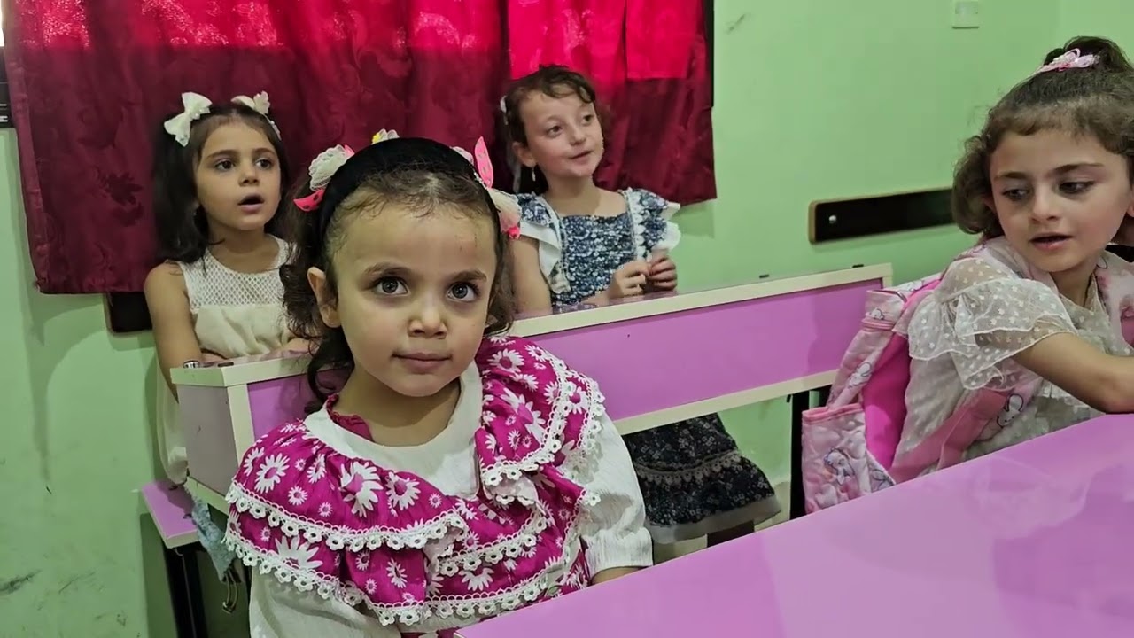 عامٌ جديد نخطو فيه أولى خطواتنا نحو المستقبل المشرق