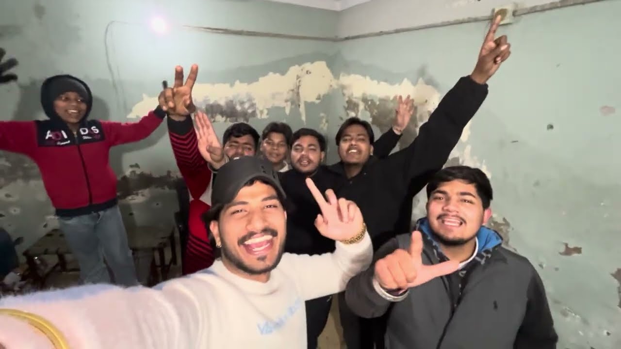 Happy lohri to all ❤️