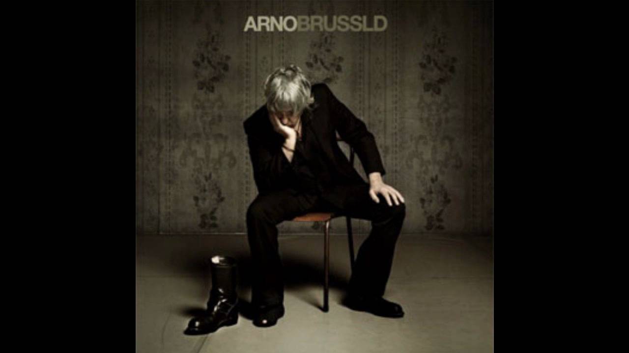 Arno Brussld - 12 Ca monte