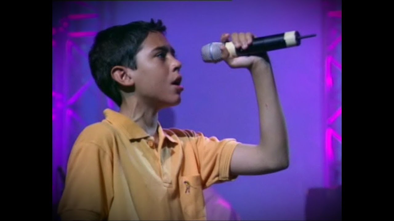 Les Petits Chanteurs d'Asnières -  La Vie c´est si Joli (Gala 2002)