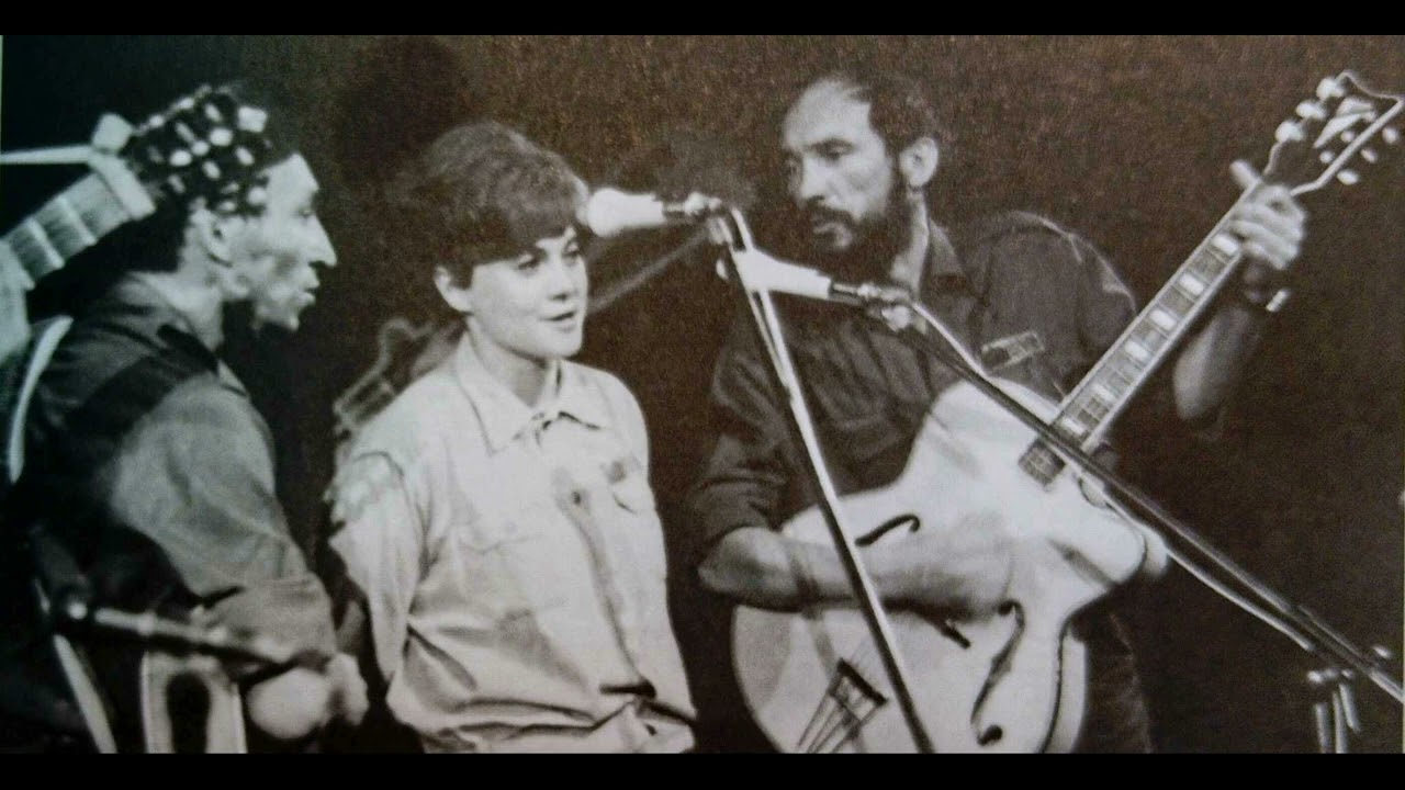 Neznámé písně bratří Ryvolů (Wabi & Miki Ryvola, Hoboes) 2