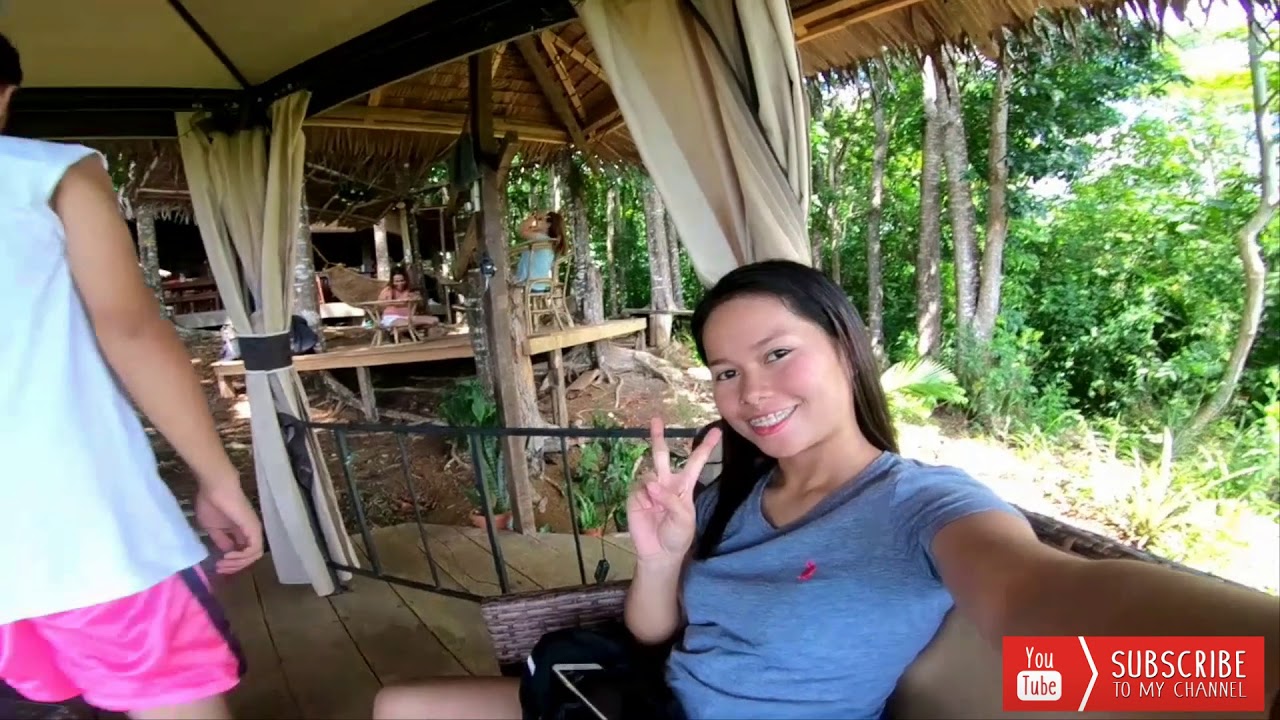 Andanan Nature's Park | Surigao del Sur | Philippines