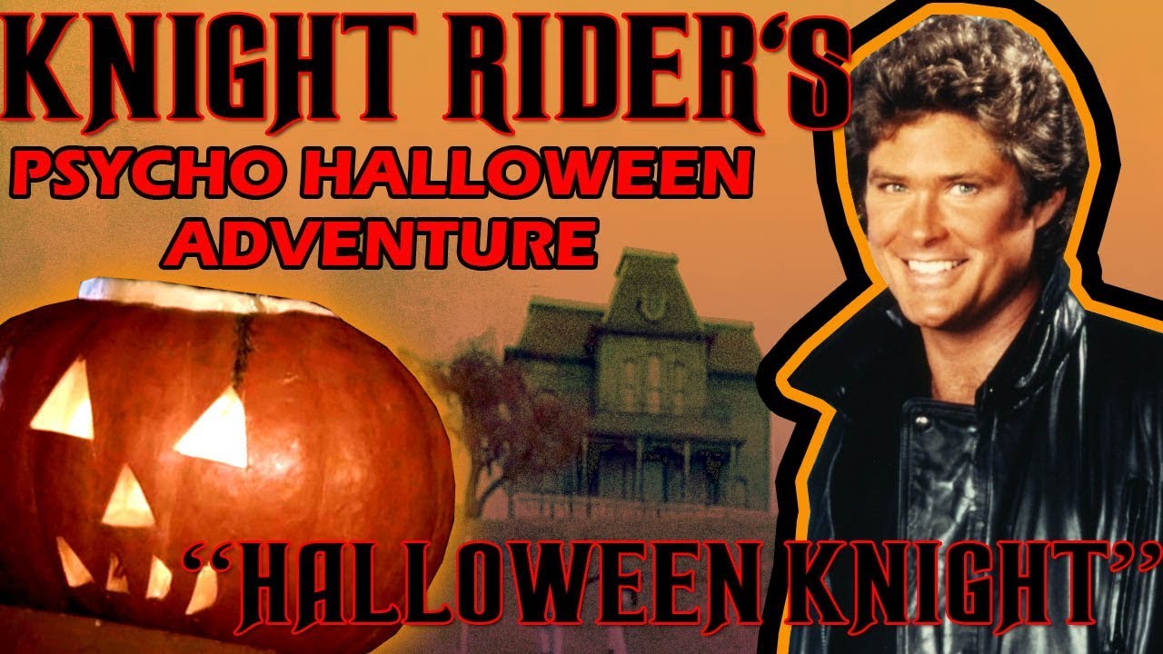 Knight Rider's 