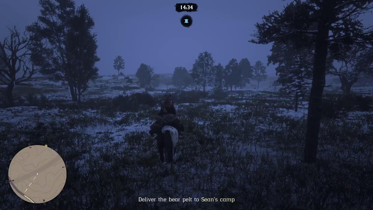 Back In Action Outlaws Red Dead Redemption 2 Online