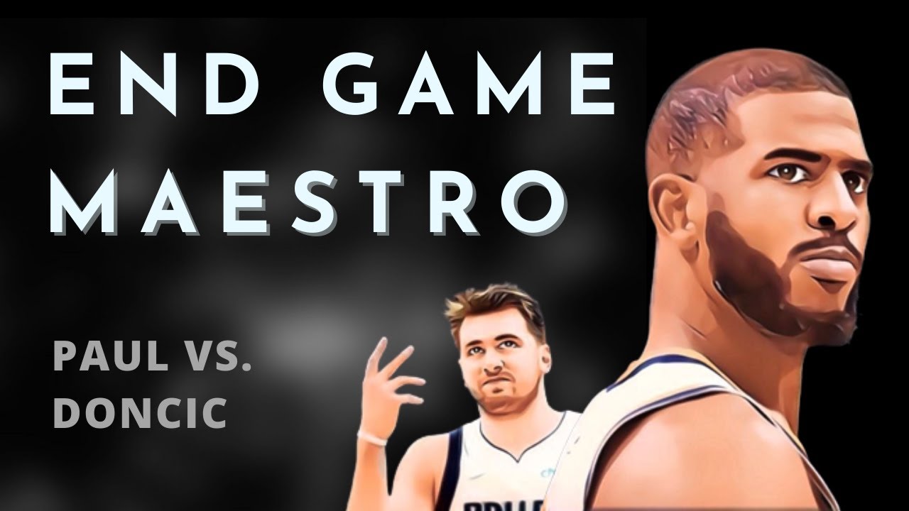 Chris Paul out-duels Luka Doncic and the Mavs