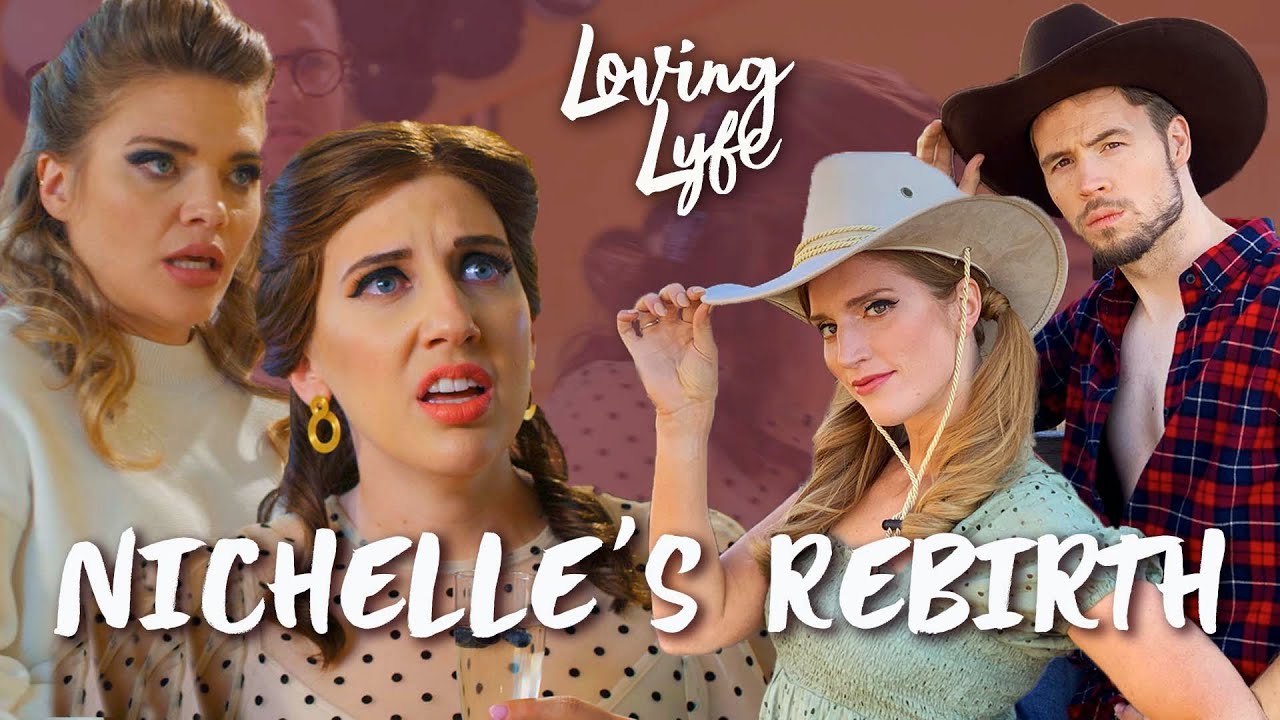 Эпизод 4: Возрождение Нишель — Loving Life, сезон 2