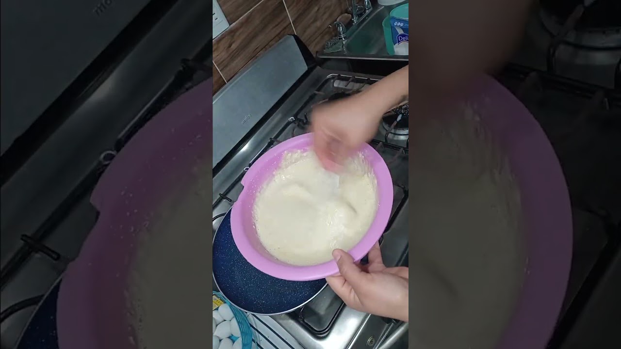 Hotcakes Ustedes como los hacen