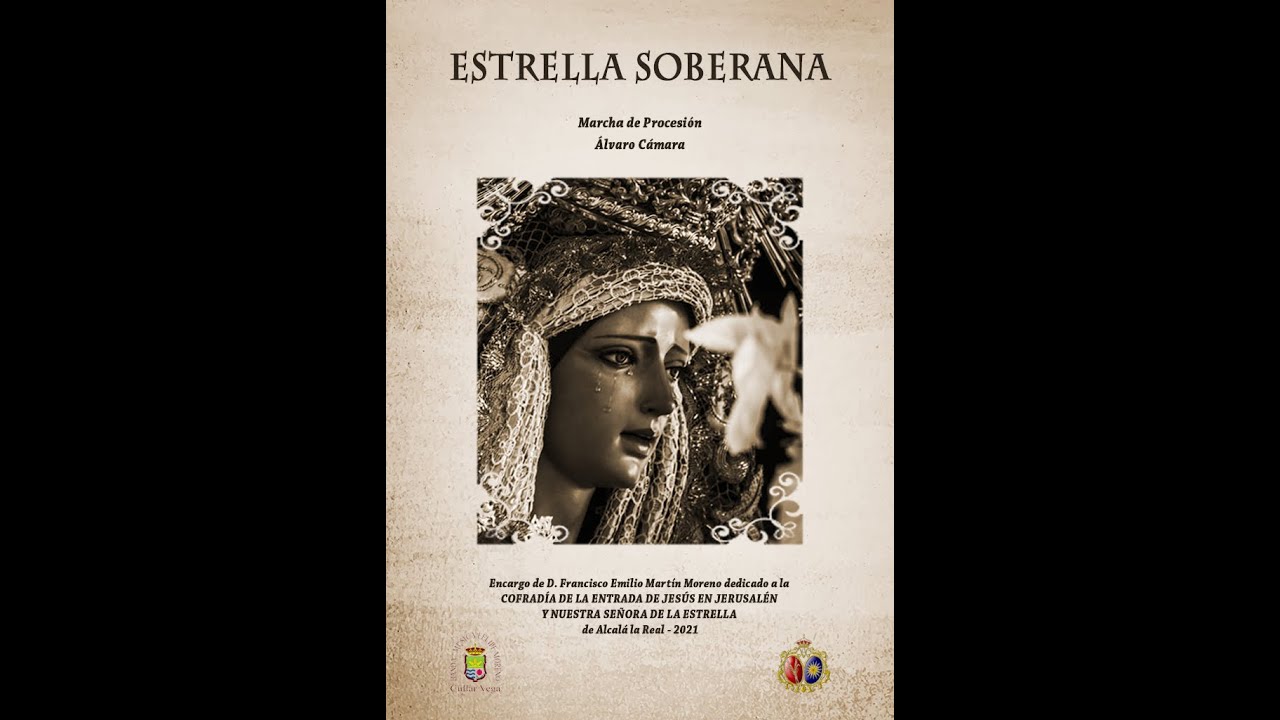 Estrella Soberana -  Alvaro Camara Lopez (2021)