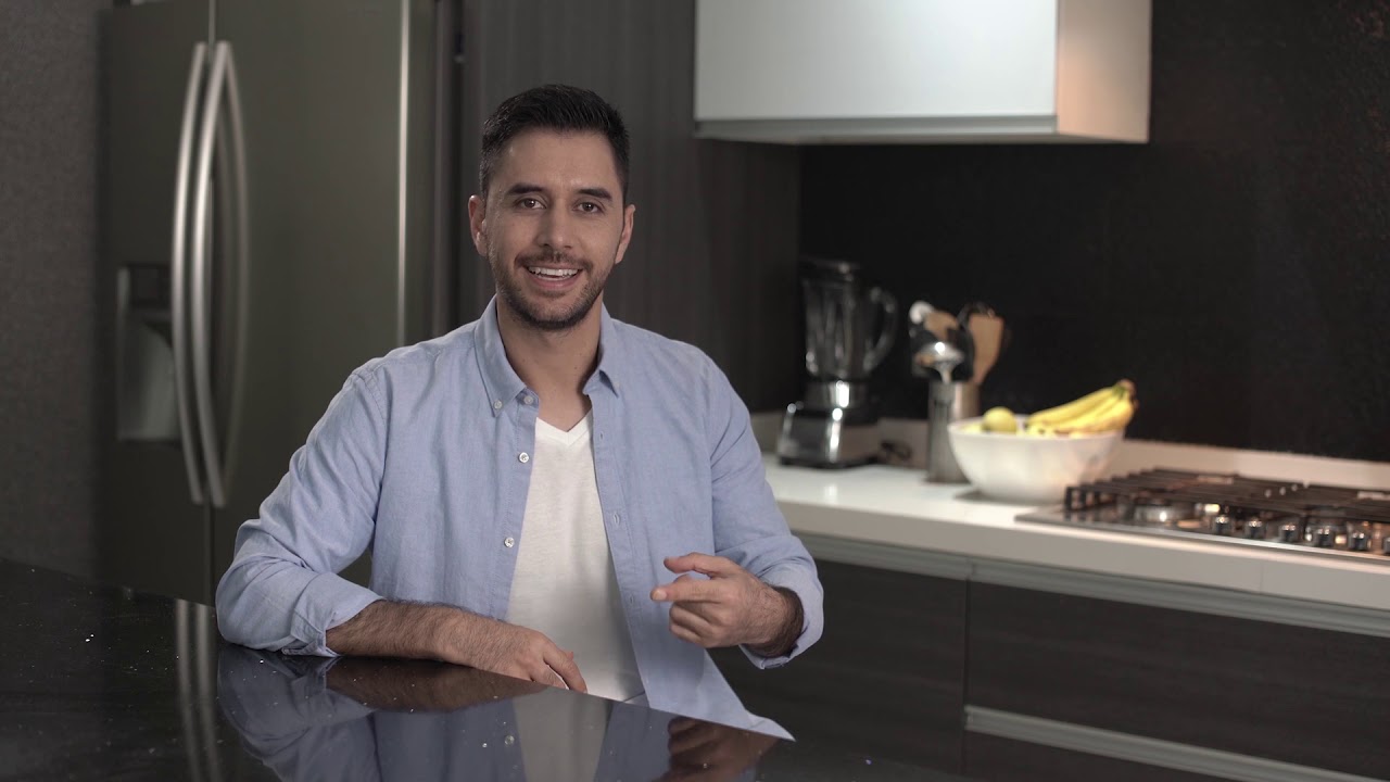 🔴 LOC Limpiador Concentrado Multiusos I Amway Home
