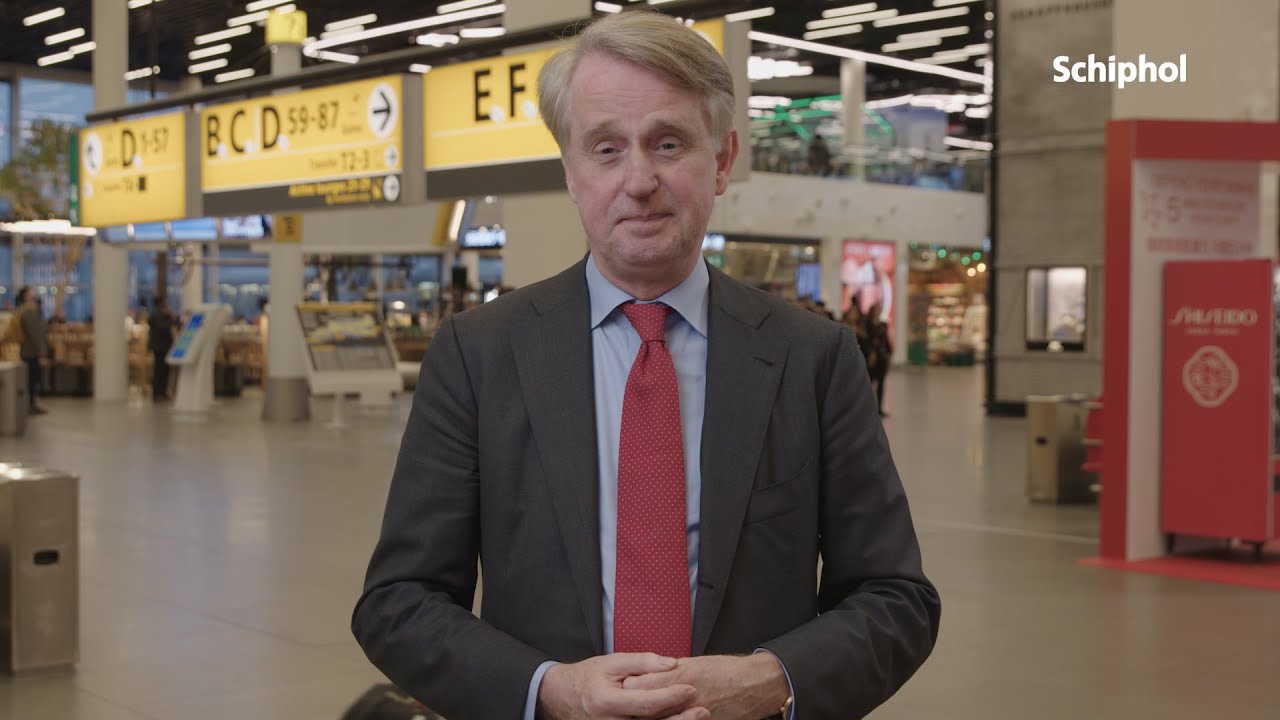 Dick Benschop over het komende jaar