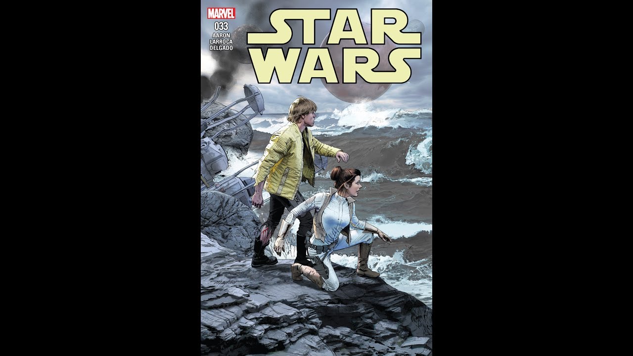 NEW!!! 2017  Star Wars 33: Rebels in the Wild