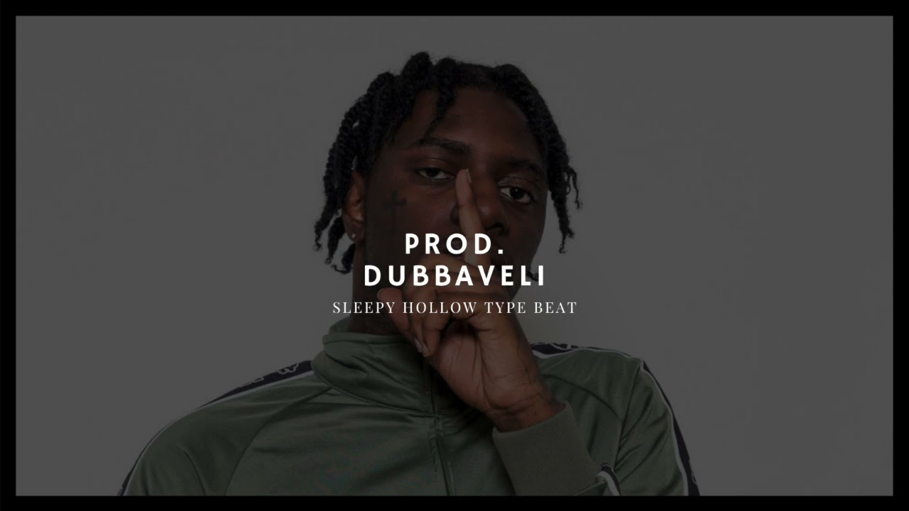 [FREE FOR PROFIT] Sleepy Hollow x Sheff G Type Beat 