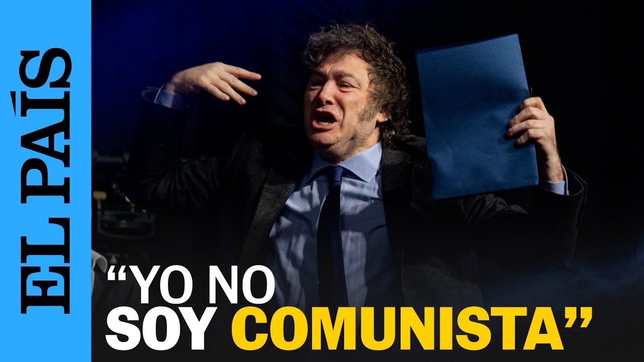 ARGENTINA | Javier Milei: 