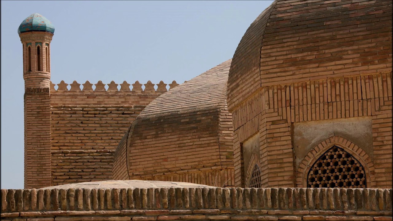 سلیم موذن زاده - اذان عاشورا / اذان محزون- Salim Moazenzadeh