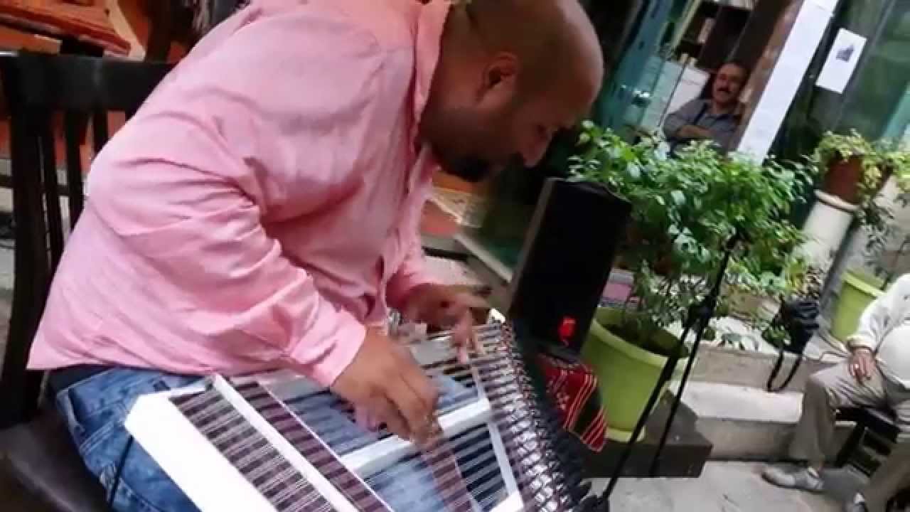 KARATAY MEDRESESİ AYTAÇ DOĞAN KANUN RESİTALİ ANTALYA 2014-1
