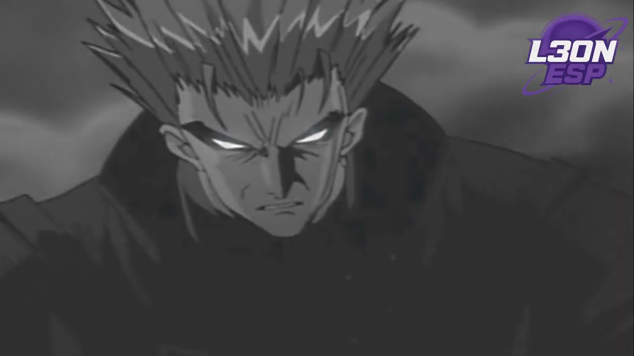 RAP - TRIGUN - VASH LA ESTAMPIDA (#MIRANDADEEBRO)