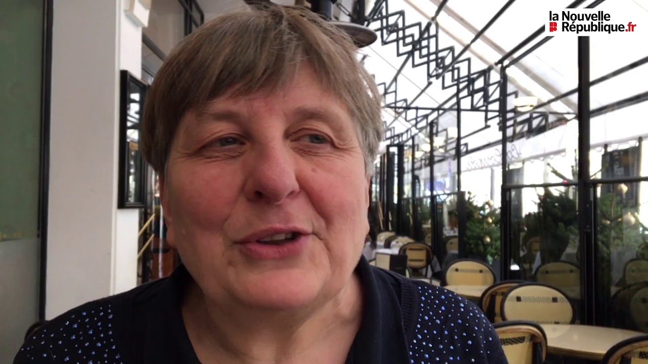 Brigitte Lecordier, la voix de Son Goku et de Oui-Oui