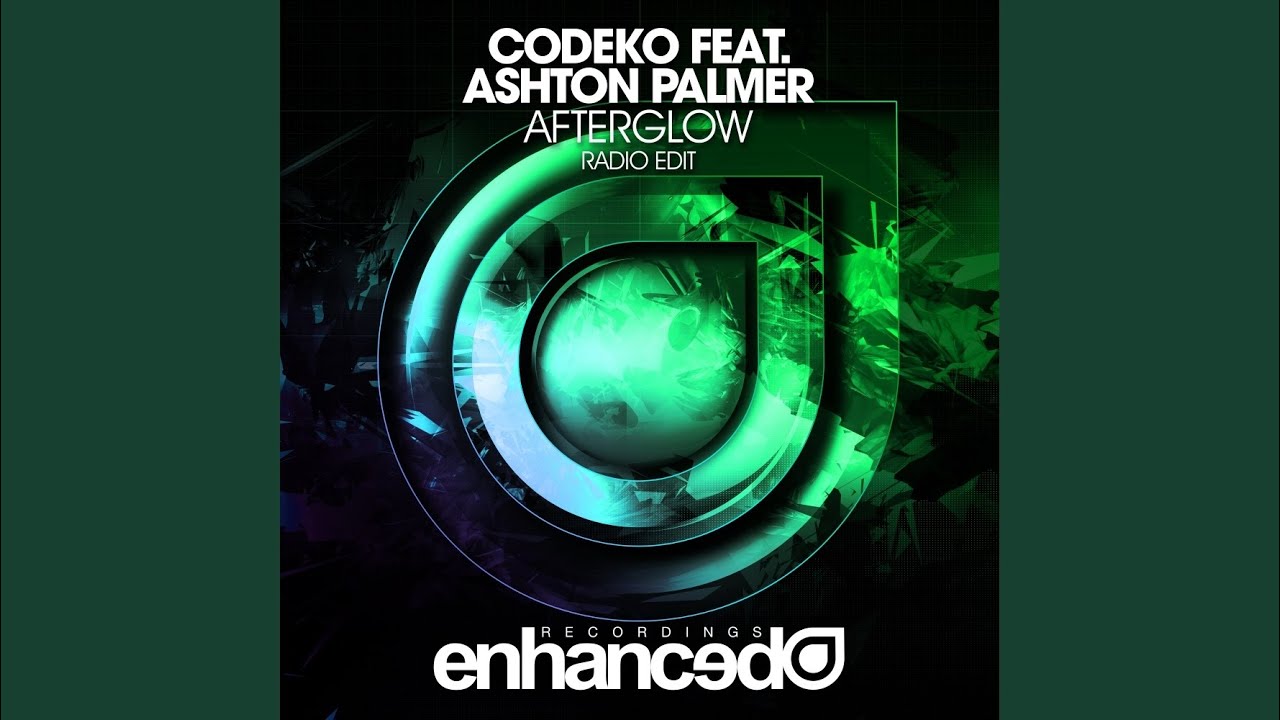 Afterglow (Radio Edit)